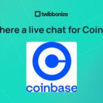 "Is there a live chat for Coinbase? {{Quick Response Support}} "